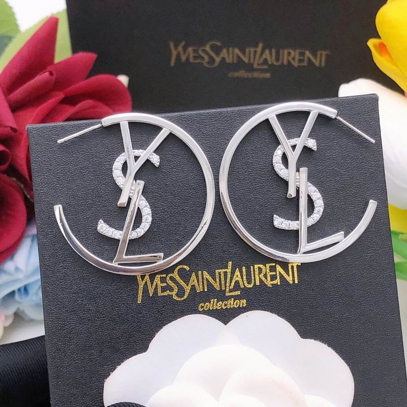 YSL Earrings 11lyr85